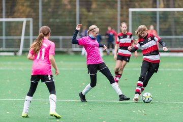 Bild 224 - wCJ VfL Pinneberg - Altona 93 : Ergebnis: 1:1